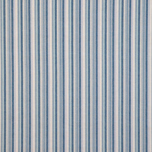 Sandbanks Stripe Capri/Sky 2023105.55.0 By Lee Jofa Designer Fabric