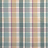 Fisher Plaid Lake/Sand 2023107.1613.0 By Lee Jofa Designer Fabric