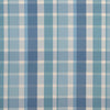 Fisher Plaid Capri/Sky 2023107.55.0 By Lee Jofa Designer Fabric