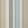 Fisher Stripe Sky/Stone 2023108.1511.0 By Lee Jofa Designer Fabric