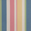 Fisher Stripe Navy/Petal 2023108.517.0 By Lee Jofa Designer Fabric
