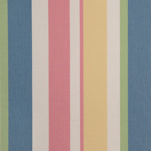 Fisher Stripe Navy/Petal 2023108.517.0 By Lee Jofa Designer Fabric