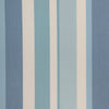 Fisher Stripe Capri/Sky 2023108.55.0 By Lee Jofa Designer Fabric