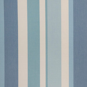 Fisher Stripe Capri/Sky 2023108.55.0 By Lee Jofa Designer Fabric
