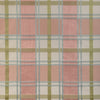 Davies Plaid Petal/Kiwi 2023109.73.0 By Lee Jofa Designer Fabric