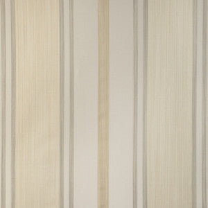 Davies Stripe Sand/Stone 2023110.1611.0 By Lee Jofa Designer Fabric