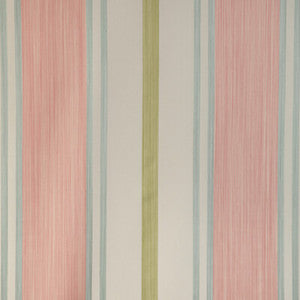 Davies Stripe Petal/Kiwi 2023110.73.0 By Lee Jofa Designer Fabric