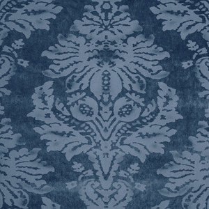 Parham Velvet Azure 2023111.50.0 By Lee Jofa Designer Fabric