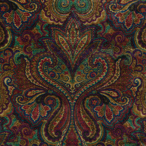 Carswell Velvet Topaz/Ruby 2023113.195.0 By Lee Jofa Designer Fabric