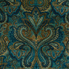 Carswell Velvet Marine/Sky 2023113.55.0 By Lee Jofa Designer Fabric
