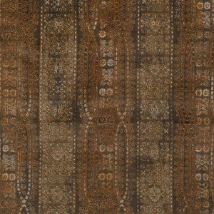 Brympton Velvet Umber 2023114.64.0 By Lee Jofa Designer Fabric