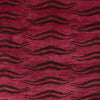 Beckett Velvet Garnet 2023115.9.0 By Lee Jofa Designer Fabric