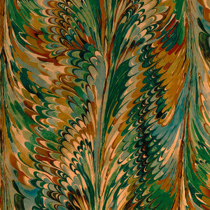 Taplow Velvet Teal/Bronze 2023116.354.0 By Lee Jofa Designer Fabric