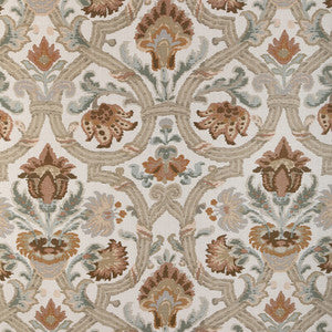 New Sevilla Linen Clay 2023118.1211.0 By Lee Jofa Designer Fabric