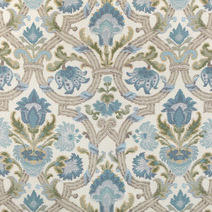 New Sevilla Linen Slate 2023118.511.0 By Lee Jofa Designer Fabric