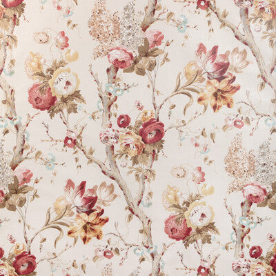 Lee Jofa - Multipurpose - 2023119.417.0 - Multipurpose - COTTON - 100% - Thailand </p><p>Repeat: H: , V: 27.5 21 - My Fabric Connection -