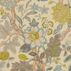 Hazelwood Print - Mineral 2023121.1523.0 by Lee Jofa Designer Fabric
