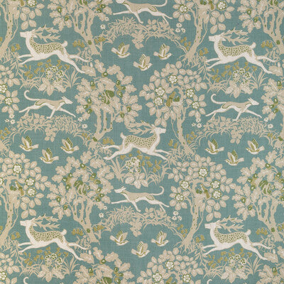 Lee Jofa - Multipurpose - 2023122.353.0 - Multipurpose - LINEN - 100% - Thailand </p><p>Repeat: H: , V: 27.5 21 - My Fabric Connection -
