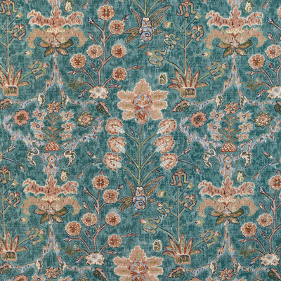 Lee Jofa - Multipurpose - 2023123.913.0 - Multipurpose - COTTON - 63%;LINEN - 37% - Italy </p><p>Repeat: H: , V: 27.5 21 - My Fabric Connection -