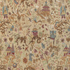 Chinese Brocade Sand 2023130.16.0 By Lee Jofa Designer Fabric