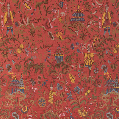 Lee Jofa - Multipurpose - 2023130.19.0 - Multipurpose - COMBED COTTON - 100% - Italy </p><p>Repeat: H: , V: 27.5 21 - My Fabric Connection -