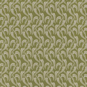 Wisteria Blotched Sage 2023135.30.0 By Lee Jofa Designer Fabric