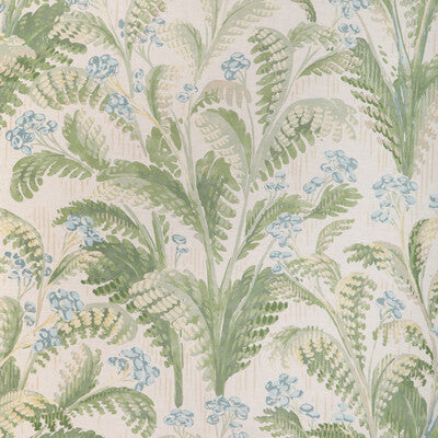 Lee Jofa - Multipurpose - 2023140.153.0 - Multipurpose - LINEN - 65%;COTTON - 26%;NYLON - 9% - United Kingdom </p><p>Repeat: H: , V: 27.5 21 - My Fabric Connection -