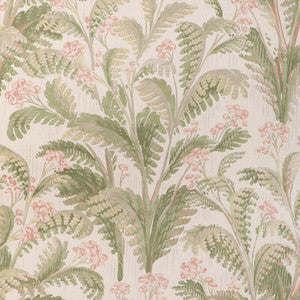 Pashley Print Blush 2023140.317.0 By Lee Jofa Designer Fabric