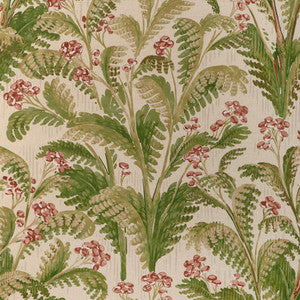 Pashley Print Berry 2023140.319.0 By Lee Jofa Designer Fabric