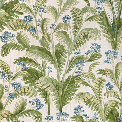 Lee Jofa - Multipurpose - 2023140.350.0 - Multipurpose - LINEN - 65%;COTTON - 26%;NYLON - 9% - United Kingdom </p><p>Repeat: H: , V: 27.5 21 - My Fabric Connection -