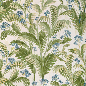 Pashley Print Denim 2023140.350.0 By Lee Jofa Designer Fabric