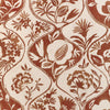 Calathea Print Clay 2023141.24.0 By Lee Jofa Designer Fabric