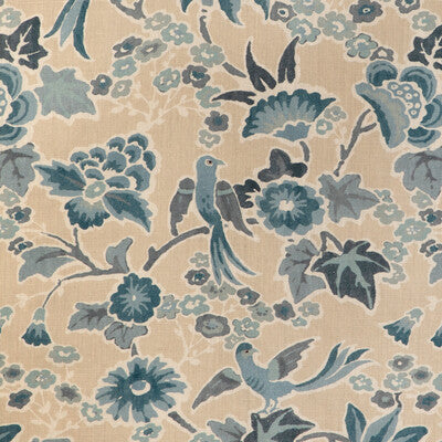 Lee Jofa - Multipurpose - 2023142.516.0 - Multipurpose - LINEN - 100% - Italy </p><p>Repeat: H: , V: 27.5 21 - My Fabric Connection -