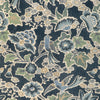 Posy Print Denim/Slate 2023142.523.0 By Lee Jofa Designer Fabric