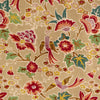Posy Print Berry/Leaf 2023142.73.0 By Lee Jofa Designer Fabric