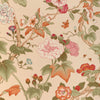 Gardenia Print Spring 2023143.73.0 By Lee Jofa Designer Fabric