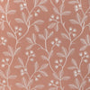 Iris Embroidery Petal 2023144.7.0 By Lee Jofa Designer Fabric