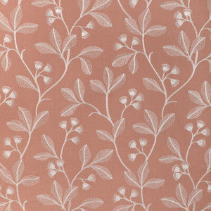 Iris Embroidery Petal 2023144.7.0 By Lee Jofa Designer Fabric