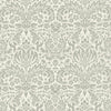 Damask - Stone Grey 2024104.11.0 by Lee Jofa Designer Fabric