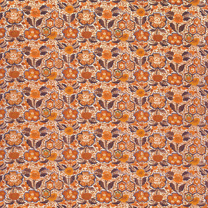 Imari I Orange 2024106.12.0 By Lee Jofa Designer Fabric