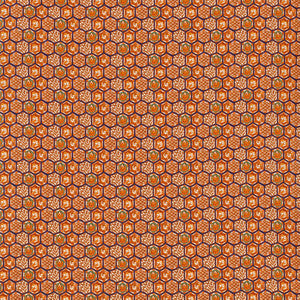 Imari Ii Orange 2024107.12.0 By Lee Jofa Designer Fabric