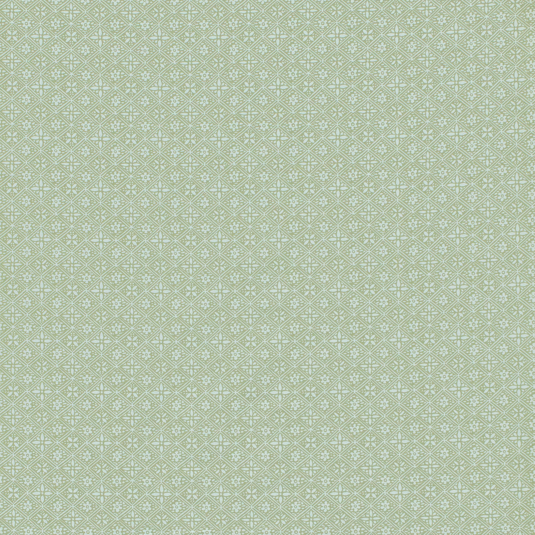 Hadiqa - Celadon 2025101.23.0 by Lee Jofa Designer Fabric