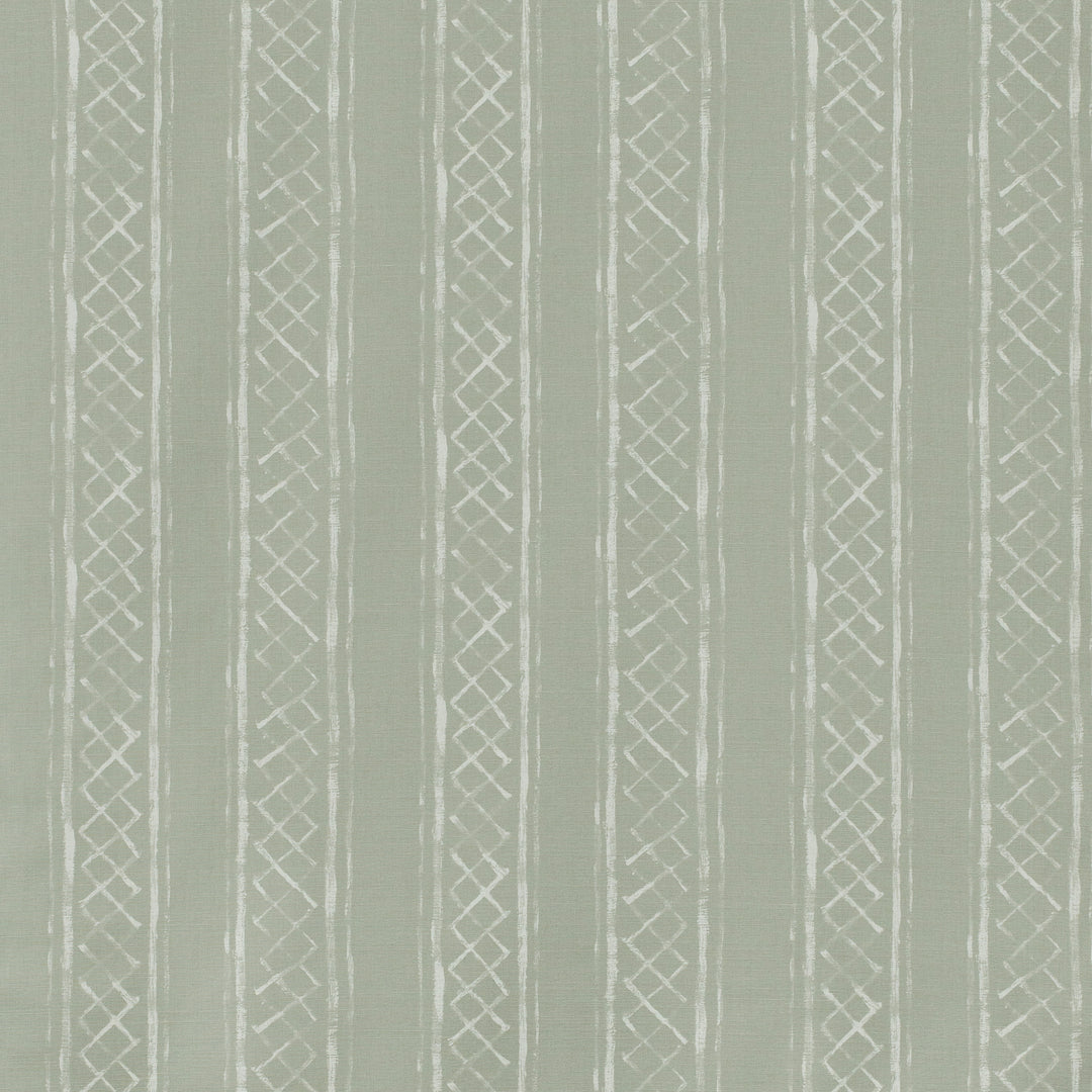 Milos Blotched Str - Celadon 2025103.23.0 by Lee Jofa Designer Fabric