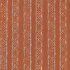 Milos Blotched Str - Terracotta 2025103.24.0 by Lee Jofa Designer Fabric