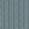 Milos Blotched Str - Blue 2025103.5.0 by Lee Jofa Designer Fabric