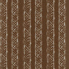 Milos Blotched Str - Brown 2025103.6.0 by Lee Jofa Designer Fabric