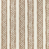 Milos Stripe - Brown 2025104.6.0 by Lee Jofa Designer Fabric