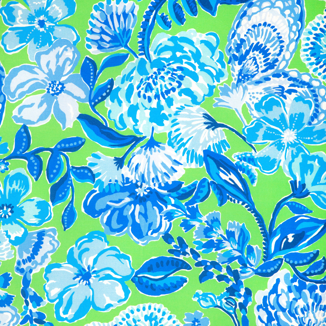 She'S Got Sol - Poolside 2025114.315.0 by Lee Jofa Designer Fabric