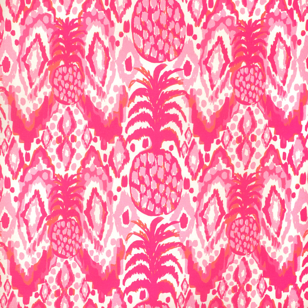 Tropi Call Me - Roxie/Pink 2025115.712.0 by Lee Jofa Designer Fabric