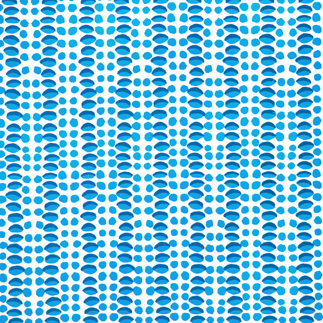 Spot That - Cobalt/Navy 2025116.550.0 by Lee Jofa Designer Fabric